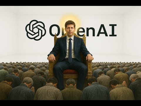 L’homme qui contrôle 2 milliards de personnes.