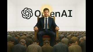 La véritable histoire de Sam Altman, le CEO de OpenAI.