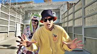 On the Mexican Border (2025)