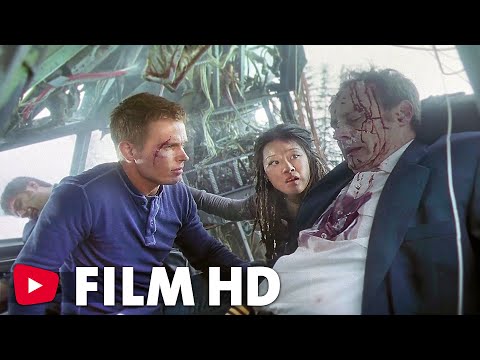 The Crash | Film Complet en Français | Frissons
