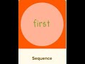 Understanding Story Elements and Transitions