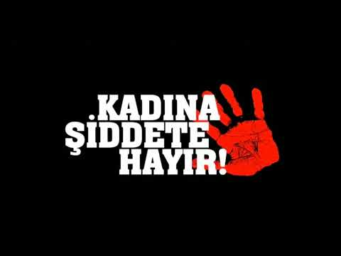 Kadına Şiddete Hayır - Duygulandıran Şarkı (Hakan Güray)