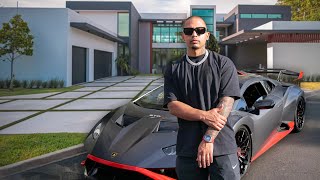How I Spend $55,000 Per Month + New House Reveal