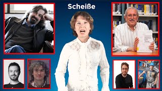 Further Exposing Sabine Hossenfelder With Six Physicists