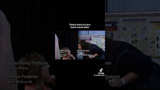 #dancemoms #abbylee #trailer #aldc #viral #dance #scary #maddieziegler #popculture #movie #tvshow