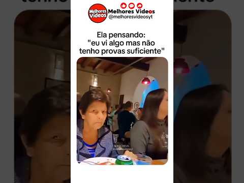 O SORRISINHO NO FINAL ME DEIXOU PRESO NESTE VÍDEO!... 😂🤣 #humor #shortsfeed #comedia