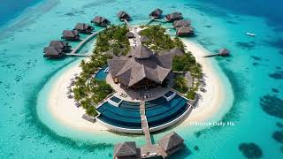 Can You Believe These Places Actually Exist?