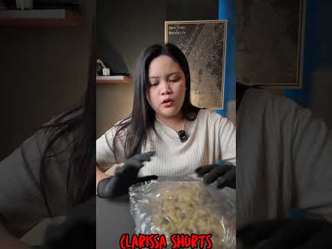 DAUN JERUK BUKAN YA PART 1 #shorts