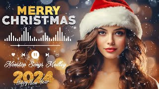 Top Christmas Songs of All Time 🎅🏼 Best Christmas Music Playlist