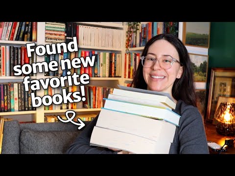 I read a 5 star book!! || May Wrap Up 2025