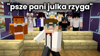 typowa zielona szkoła