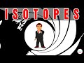 Exploring the World of Isotopes and Their Unique Properties