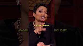 She didn't lead with THAT?! 😳 #DivorceCourt #JudgeLynn