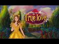 Video for Amanda's Magic Book 4: True Love