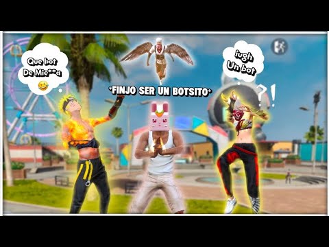 RECOPILACIÓN DE LOS MEJORES MOMENTOS EN ISLA SOCIAL 🤣 FREEFIRE