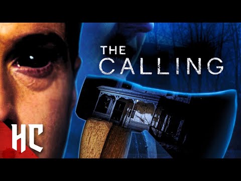 His Childhood Demons Resurface | Full Horror Thriller Movie | Free Horror Movie | The Calling