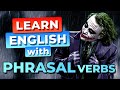 Phrasal Verbs and Contextual Understanding