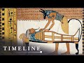 Ancient Egyptian Life and Death