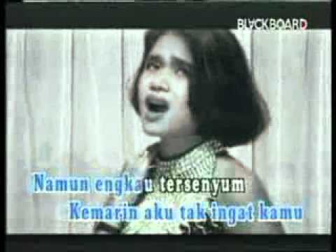 Lady Avisha - Cahaya Hidupku.flv