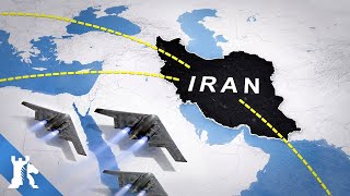 Greifen die USA jetzt den Iran an?