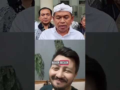 Rokok masih legal atau ilegal ? ini jawab kang Dedi Mulyadi #fypshorts #fypage #funny #rokok #ilegal