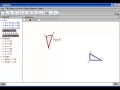 Understanding Triangle Congruence Transformations
