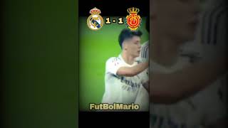 Real Madrid - Mallorca 😎 #football #edit #laliga #vinicius #realmadrid #mallorca #wgitachi   #soccer