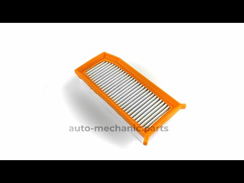 Фільтр повітряний Renault Clio/Dacia Logan 0.9-1.6 10- - Auto-Mechanic Фільтр повітряний Renault Clio/Dacia Logan 0.9-1.6 10- - Auto-Mechanic