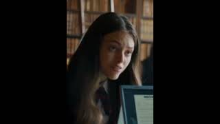 Penelope and Gabriel ||Crookhaven #fyp #edit #love #viralvideo #lovesong #crookhaven