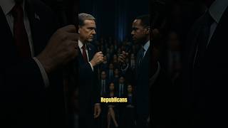 Government Shutdown 2025: Budgets or Power? #reeltimestories #politicalnews #breakingnews