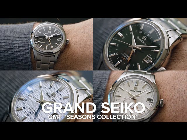 Grand Seiko SBGE269