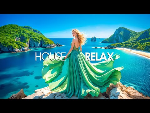 Mega Hits 2024 🌱 The Best Of Vocal Deep House Music Mix 2024 🌱 Summer Music Mix 2024