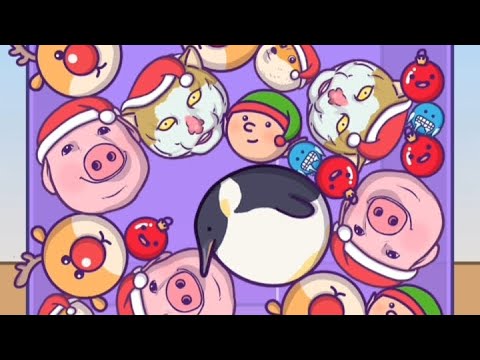 🔴 LIVE: Merge Fellas! | animals merge | Score 10000+