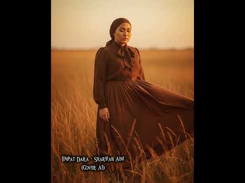 Empat Dara - Sharifah Aini (CoverAI)