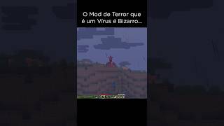 Vídeo Completo No Canal... #pizaah  #minecraft  #minecrafthorror  #shorts