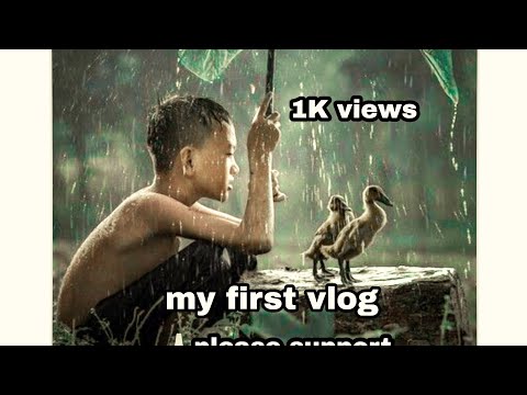 my first vlog 2022