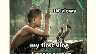 my first vlog 2022