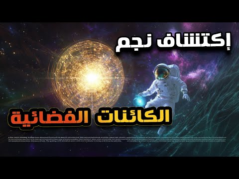 نجم تابي: أغرب لغز فضائي حيّر العلماء حتى اليوم! هل نحن أمام حضارة فضائية ذكية و متطورة؟