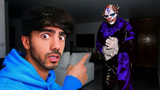 MINI MINI ESTÁ VIVO Y ES UN PAYASO DE BETA - Fede Vigevani