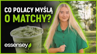 Czy MATCHA zawładnęła POLSKĄ?! Konfrontujemy MITY z dietetykiem klinicznym!