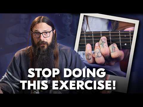 Guitar Practice That Doesn't Suck | Acoustic Tuesday S2E3