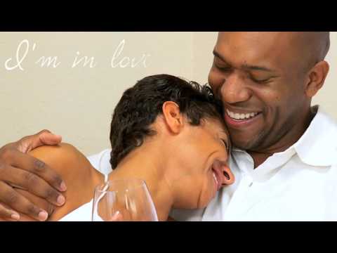 Johnny Reid - Lyric Video - What Love Is All About