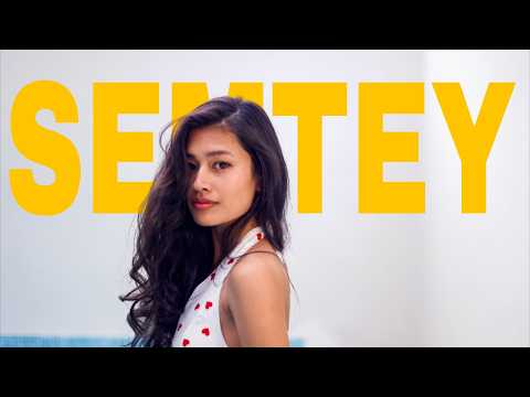 BoBBi - SEMTEY (Official music video) || Prod. by @CERTIBEATS