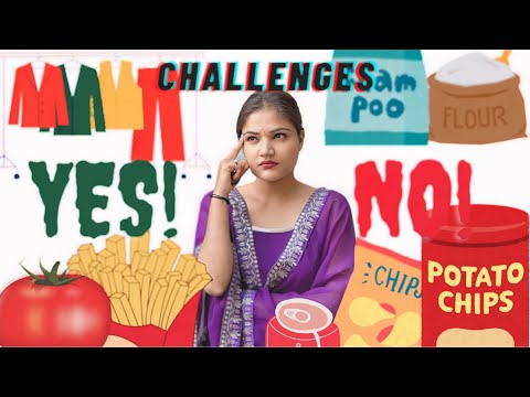 Yes /No Challenge 😂😂#comedy #funny #YesNoChallenges #challenge #Challenges #trending #rupal