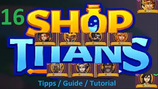Shop Titans  -Championfähigkeiten  -Tipps/Guide/Tutorial -Teil 16
