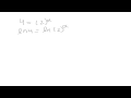 Determining Reaction Orders and Rate Laws