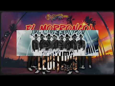 EL MORRONGO | Grupo Legitimo 2025 / Dj Roman-MIX