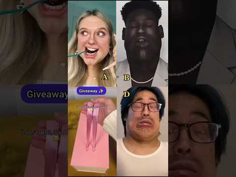 choose the best