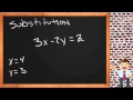 Evaluating Algebraic Expressions Effectively