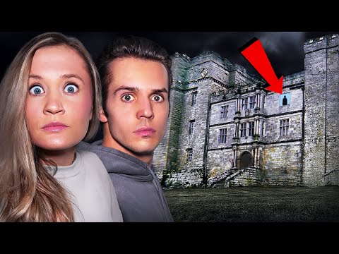 The Haunting of Chillingham Castle (HORRIFIC ENDING)